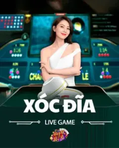 xóc đĩa tại lu88 hot nhất